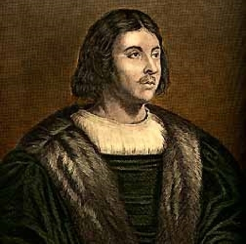 GIOVANNI BOCCACCIO