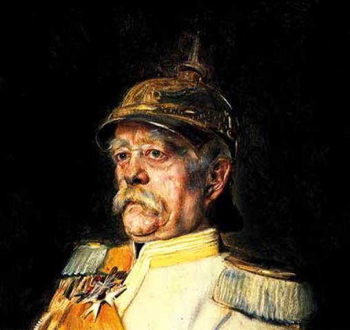 Alemania inicio de la segunda era de los seguros sociales.