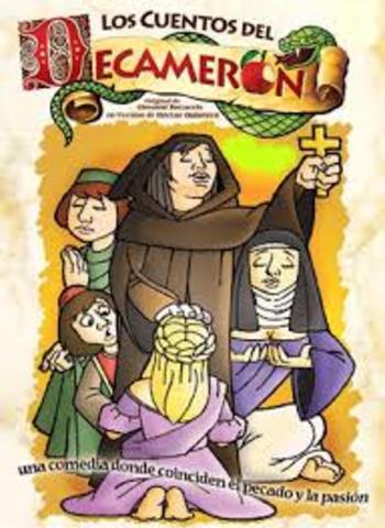 Renacimiento SIglo XVI