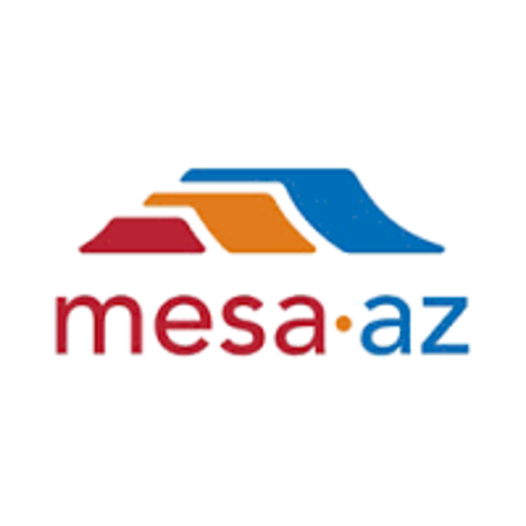 The day I moved to Mesa