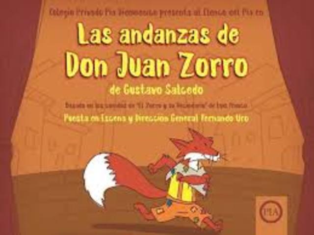 Vanguardista Siglo XX