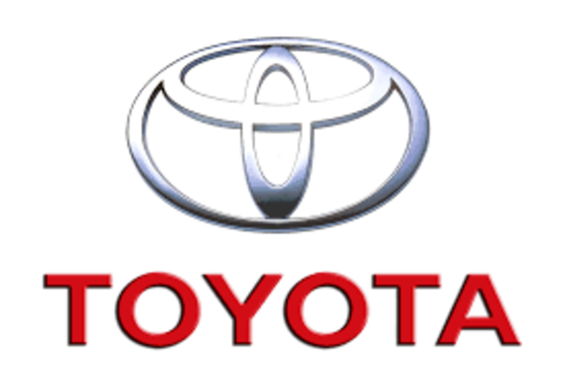 TOYOTA MOTORS