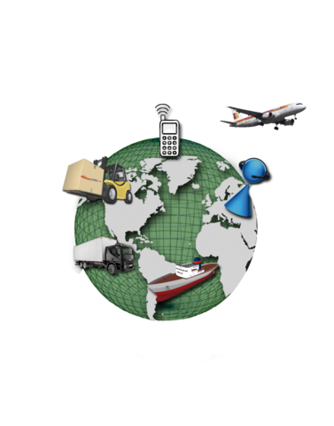 Fuerzas integradoras de la logistica