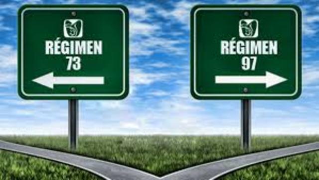 La Ley del Seguro Social de 1997