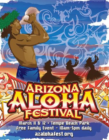 Aloha Festival