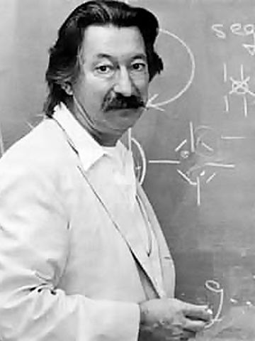 ELIZA de Joseph Weizenbaum