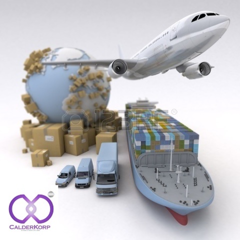 Otro enfoque de logistica