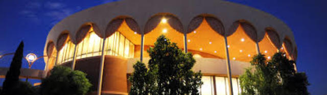 ASU Gammage