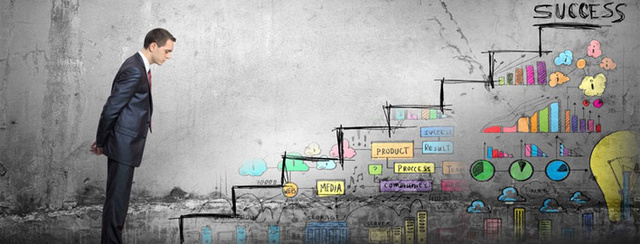 Mi proyecto a nivel personal