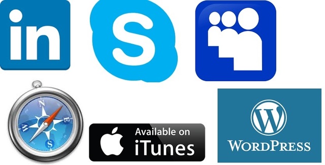 LLEGARON A NUESTRAS VIDAS