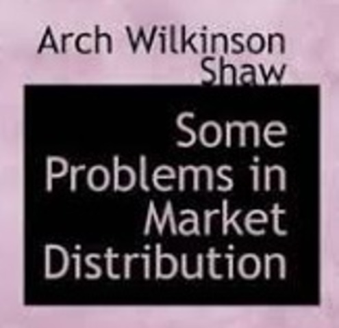 Arch Wilkinson Shaw publica