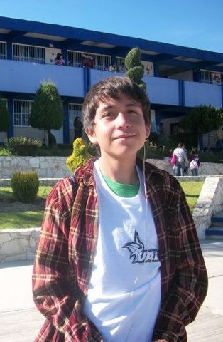 Termino secundaria e inicio Preparatoria