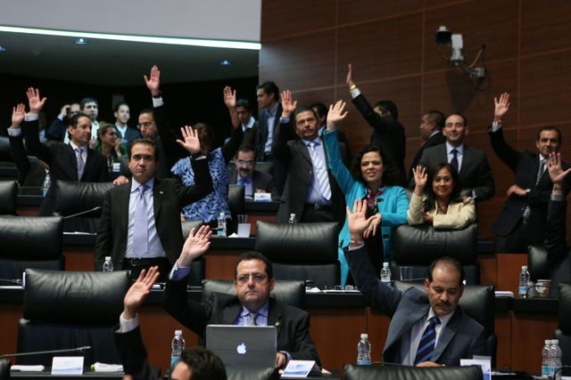 4 de diciembre de 2008 Dictamen fue Aprobado