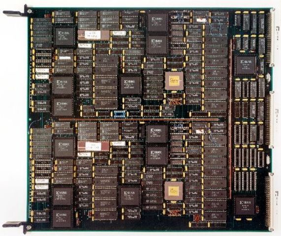 Una computadora derrota a jugador de ajedrez excelente