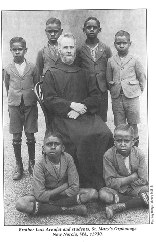 Victorian Board for the Protection of Aboriginals