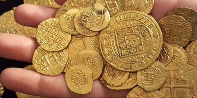 Primera Casa de Moneda