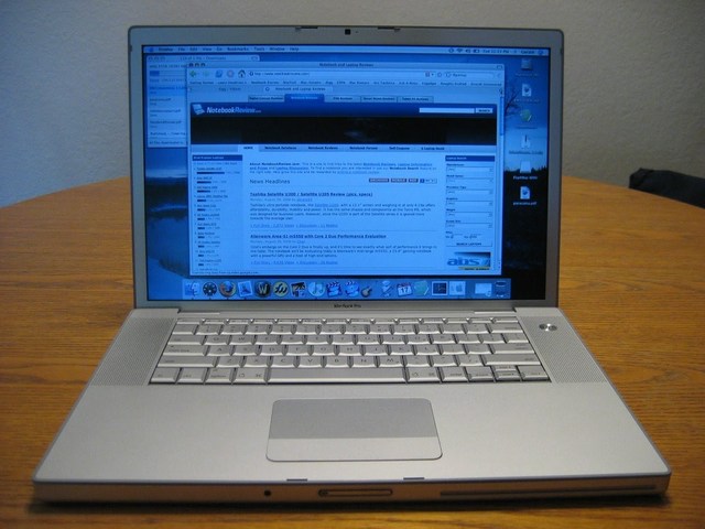 MacBook Pro
