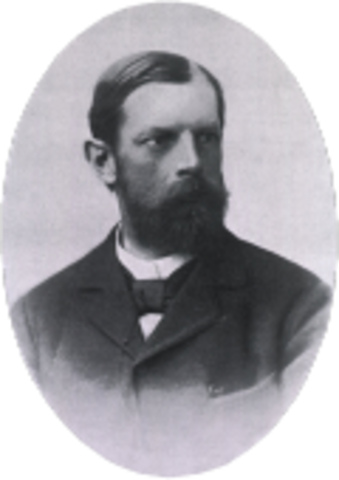 Hans Ernst August Buchner