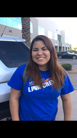 First Day Senior Year