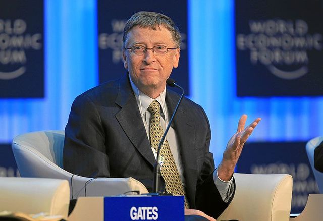 Gates, Joins, Musk & Hawking expresan miedo de la IA