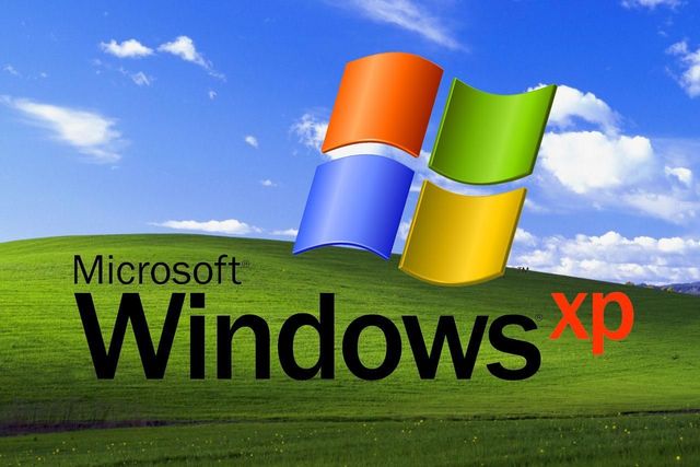 windows xp