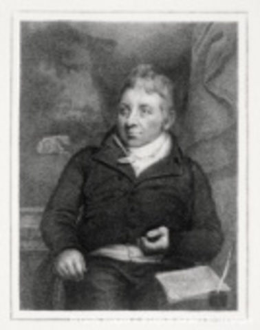Edward Jenner