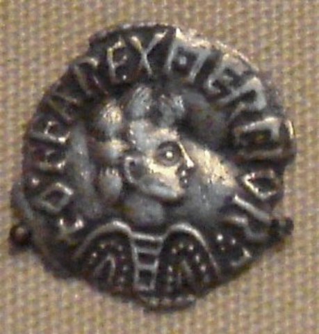 Offa of Mercia