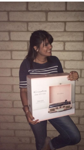 My Very First Record Player