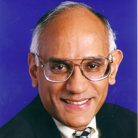 Ananthanarayanan Parasuraman