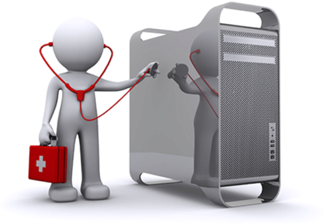 Mantenimiento preventivo