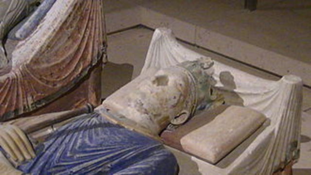 Henry II of England