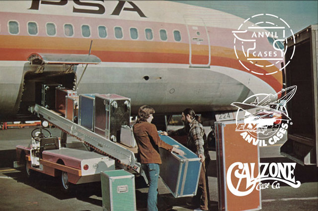 ATAAir Transport Association