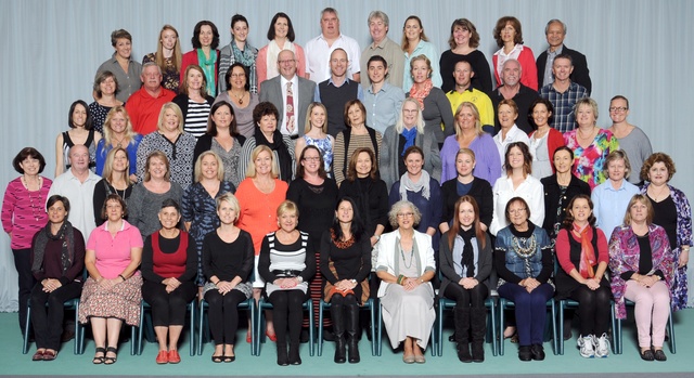 Incease in Lay staffing and schools