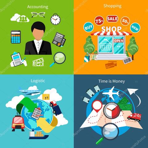 El valor de la logistica