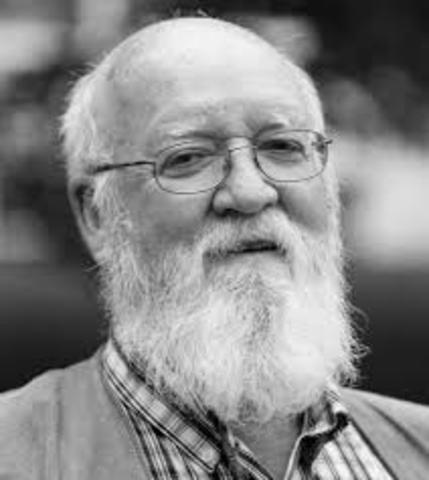 Modelo agente inteligente-Autor Daniel Dennett