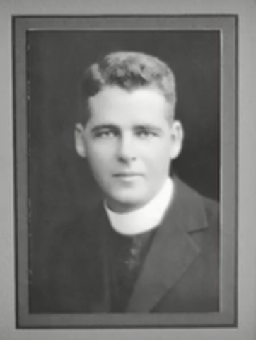 New Diocesen Inspector