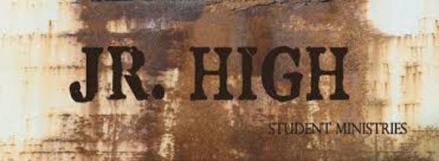 Jr. High