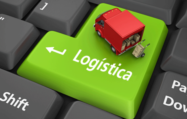 Aplicación de software logísticos