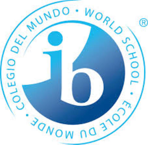 Joining the IB