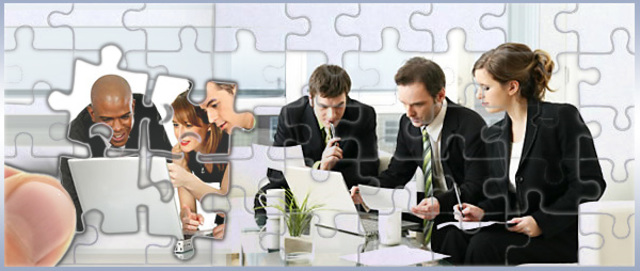 Equipos multidisciplinarios para enfoques de problemas de sistemas complejos.