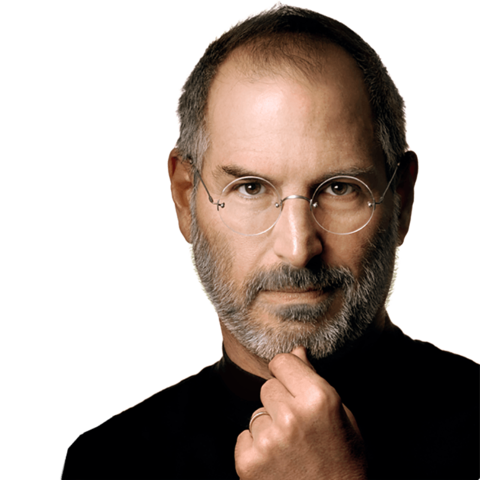 Steve Jobs Leaves Apple After Being Forced Out by Board