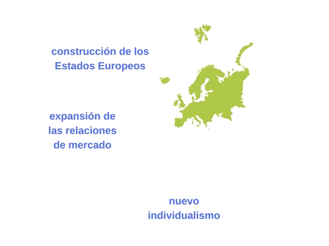 cambios en el espacio público