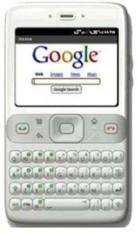 First smart phone is invented