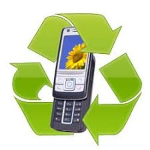 Cell Phone Recycle Act