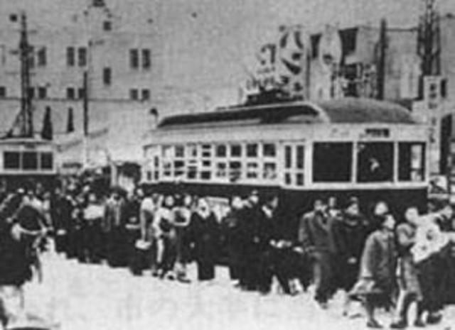 Década de Conceptualización de la Logística.