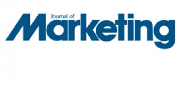 Journal of Marketing