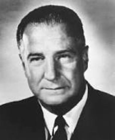 Spiro Agnew