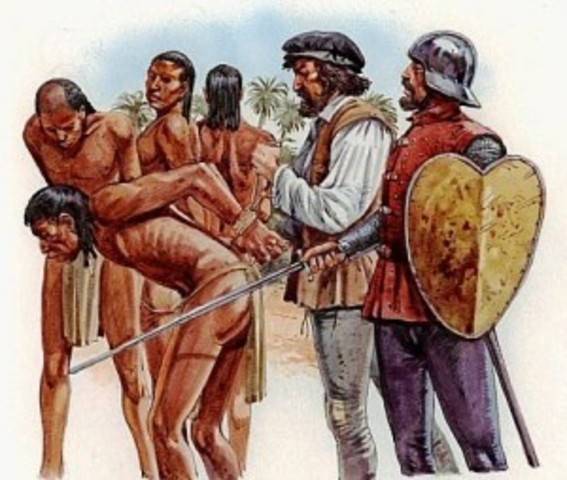 Orígenes Coloniales