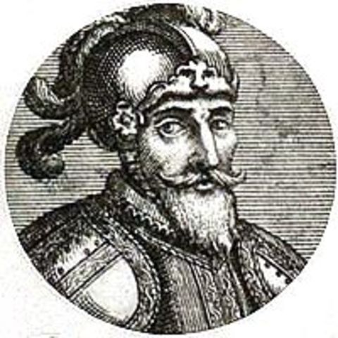 Fundación de Panamá la Vieja