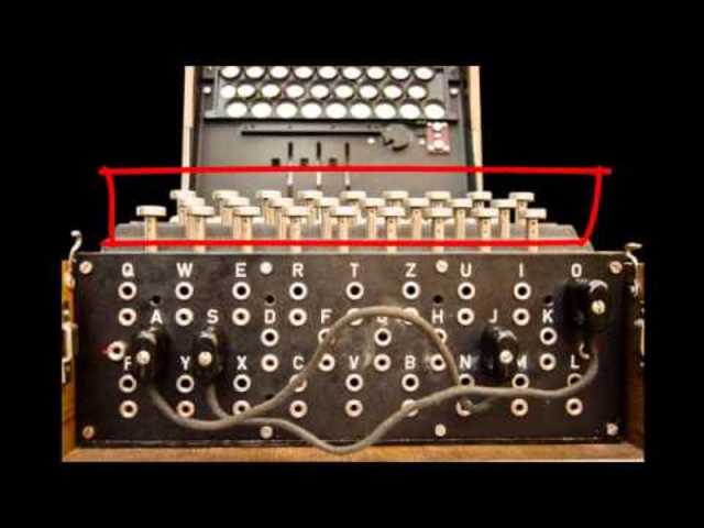 algoritmo y la maquina de turing